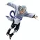 Bandai - Naruto Vibration Stars-Kimimaro