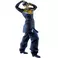 Bandai - Jojo's Bizarre Adventure: Diamond Is Unbreakable Mometria Josuke Higashikata