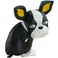 Bandai - Jojo's Bizarre Adventure: Stardust Crusaders Sofvimates-Iggy Vol.4