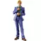 Bandai - Jojo's Bizarre Adventure: Diamond Is Unbreakable Mometria Yoshikage Kira