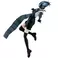 Bandai - Chainsaw Man - The Movie: Reze Arc Vibration Stars-Bomb