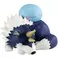 Bandai - That Time I Got Reincarnated As A Slime Rimuru & Ranga Soft Vinyl Figure