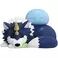 Bandai - That Time I Got Reincarnated As A Slime Rimuru & Ranga Soft Vinyl Figure