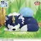 Bandai - That Time I Got Reincarnated As A Slime Rimuru & Ranga Soft Vinyl Figure