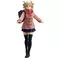 Bandai - My Hero Academia Glitter & Glamours-Himiko Toga-Duffel Coat Ver.