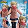 Bandai - My Hero Academia Glitter & Glamours-Himiko Toga-Duffel Coat Ver.