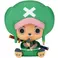 Bandai - One Piece Sofvimates-Chopperemon