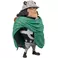 Bandai - One Piece Mega World Collectable Figure-Bartholomew Kuma
