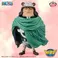 Bandai - One Piece Mega World Collectable Figure-Bartholomew Kuma
