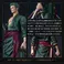 Bandai - One Piece Premium-Roronoa Zoro-(The Brush)