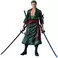 Bandai - One Piece Premium-Roronoa Zoro-(The Brush)