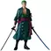 Bandai - One Piece Premium-Roronoa Zoro-(The Anime)