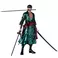 Bandai - One Piece Premium-Roronoa Zoro-(The Metallic)