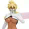 Bandai - Bleach Glitter&Glamours-Tier Harribel