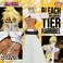 Bandai - Bleach Glitter&Glamours-Tier Harribel