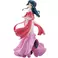 Bandai - The Apothecary Diaries Maomao Figure-Walking Around Town