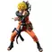 Bandai -Naruto 72 Series- 45 Grandista-Naruto Uzumaki