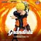 Bandai -Naruto 72 Series- 45 Grandista-Naruto Uzumaki