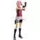 Bandai - Naruto Shippuden Grandista-Sakura Haruno & Sasuke Uchiha-(A:Sakura Haruno)