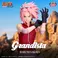 Bandai - Naruto Shippuden Grandista-Sakura Haruno & Sasuke Uchiha-(A:Sakura Haruno)