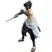 Bandai - Naruto Shippuden Grandista-Sakura Haruno & Sasuke Uchiha-(B:Sasuke Uchiha)