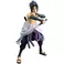 Bandai - Naruto Shippuden Grandista-Sakura Haruno & Sasuke Uchiha-(B:Sasuke Uchiha)