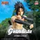 Bandai - Naruto Shippuden Grandista-Sakura Haruno & Sasuke Uchiha-(B:Sasuke Uchiha)