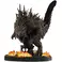 Bandai - Godzilla Minus One Art Vignette Godzilla(2023) Odo Island Attack Image Ver.
