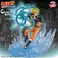 Bandai - Naruto Shippuden Combination Battle2-Naruto Uzumaki
