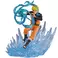 Bandai - Naruto Shippuden Combination Battle2-Naruto Uzumaki