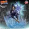 Bandai - Naruto Shippuden Combination Battle2-Sasuke Uchiha