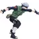 Bandai -Naruto 72 Series- 63 Vibration Stars-Kakashi Hatake & Obito Uchiha-(A:Kakashi Hatake)
