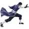 Bandai -Naruto 72 Series- 63 Vibration Stars-Kakashi Hatake & Obito Uchiha-(B:Obito Uchiha)
