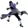 Bandai -Naruto 72 Series- 63 Vibration Stars-Kakashi Hatake & Obito Uchiha-(B:Obito Uchiha)