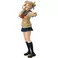 Bandai - My Hero Academia Glitter＆Glamours-Ochako Uraraka & Himiko Toga-(B:Himiko Toga)