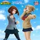 Bandai - My Hero Academia Glitter＆Glamours-Ochako Uraraka & Himiko Toga-(B:Himiko Toga)