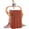 Bandai - One Piece Fl Monkey D.Luffy-Gear5-Vol.5