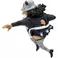 Bandai - One Piece Mega World Collectable Figure-Bartholomew Kuma
