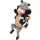 Bandai - One Piece Mega World Collectable Figure-Bartholomew Kuma