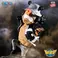 Bandai - One Piece Mega World Collectable Figure-Bartholomew Kuma