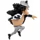 Bandai - One Piece Mega World Collectable Figure-Bartholomew Kuma