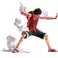 Bandai - One Piece Maximaticplus Monkey D.Luffy Ⅰ