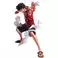 Bandai - One Piece Maximaticplus Monkey D.Luffy Ⅰ