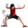 Bandai - One Piece Maximaticplus Monkey D.Luffy Ⅰ
