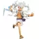 Bandai - One Piece Grandista-Monkey D.Luffy Gear5-Special Edition