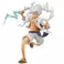 Bandai - One Piece Grandista-Monkey D.Luffy Gear5-Special Edition