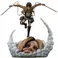 Iron Studios Attack On Titan - Eren Yeager Art Scale 1/10