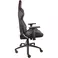 FragON Gaming Chair - 3X Series Rev. 2.0, Black