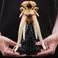 The Lord of the Rings: Miniature Skull of a Mumak