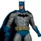 DC Multiverse Batman (Batman: Hush 2) 7in Action Figure McFarlane Toys